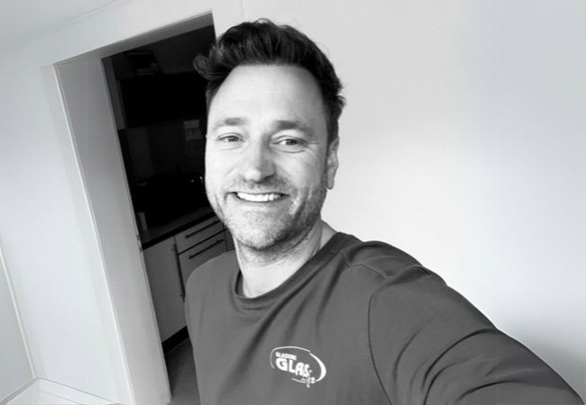 Vincent Schlette Glas Notdienst Hannover